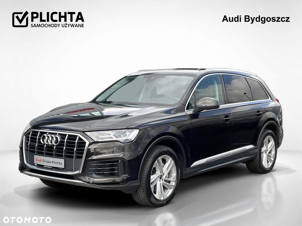 Audi Q7 - 2