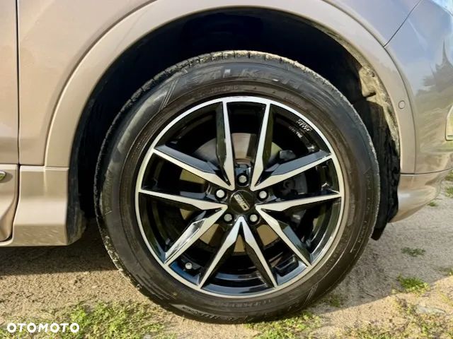Ford Kuga Vignale 2.0 TDCi AWD - 22