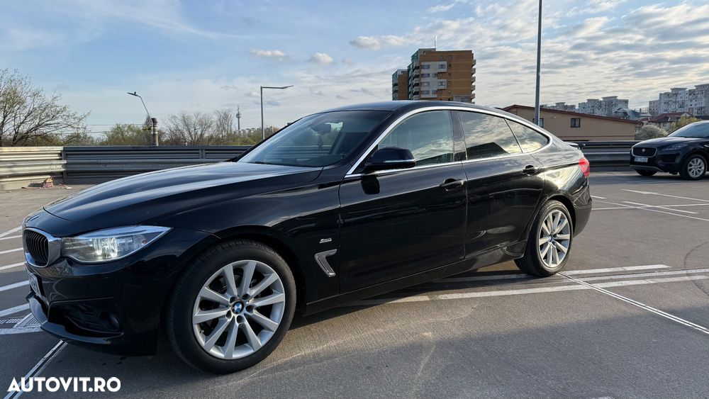 BMW Seria 3 - 16