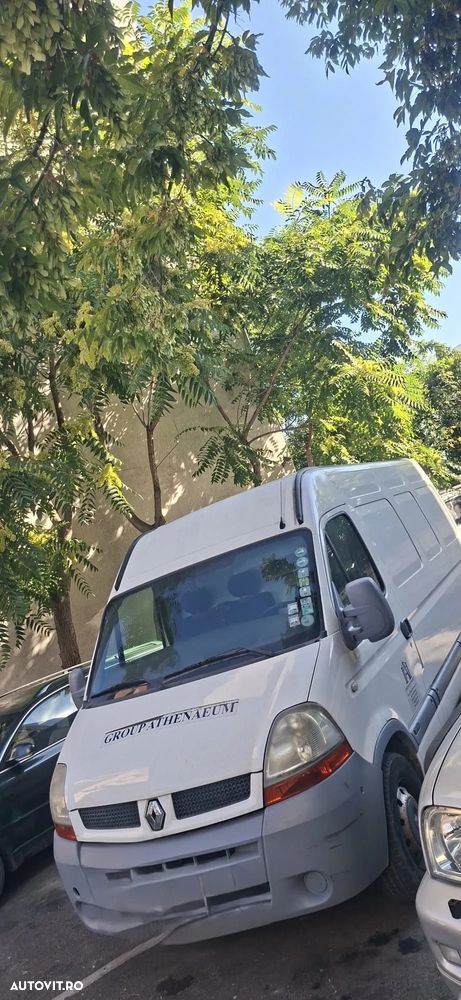 Renault MASTER - 2