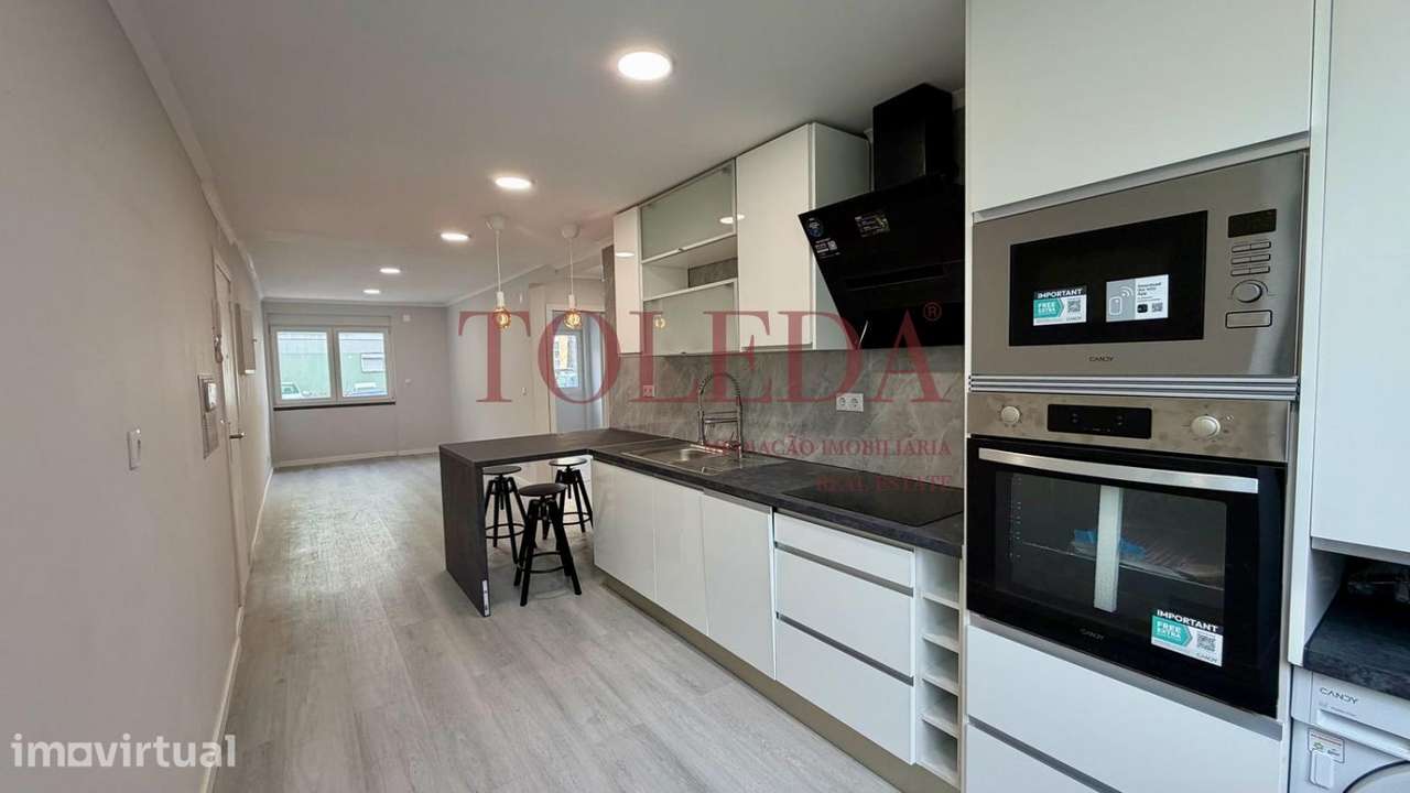 T2 Remodelado em Benfica - Grande imagem: 5/25