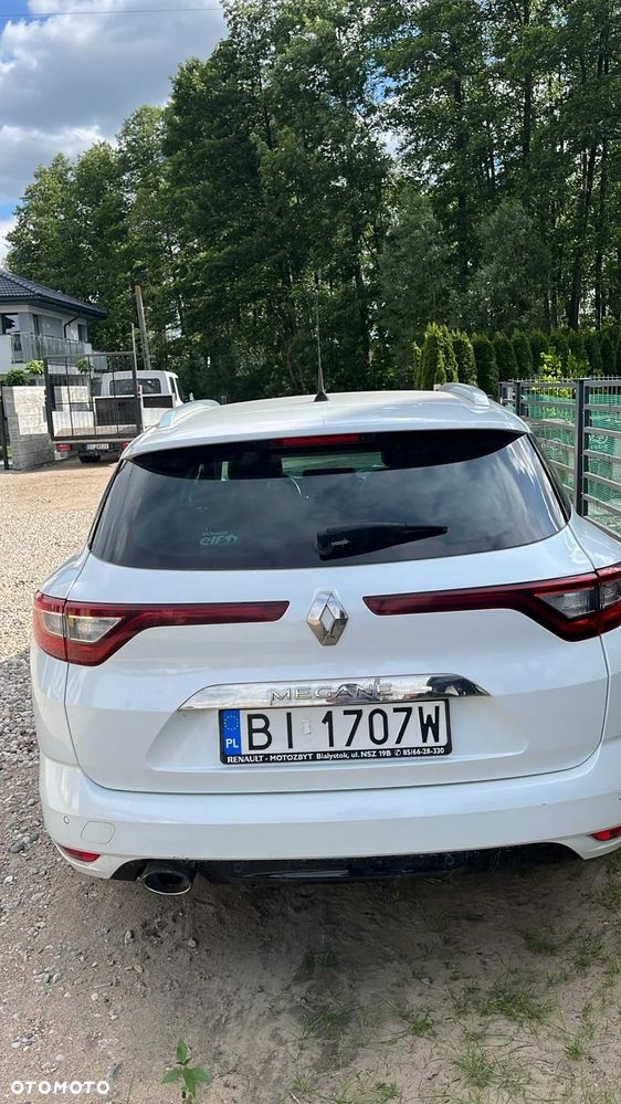 Renault Megane - 4