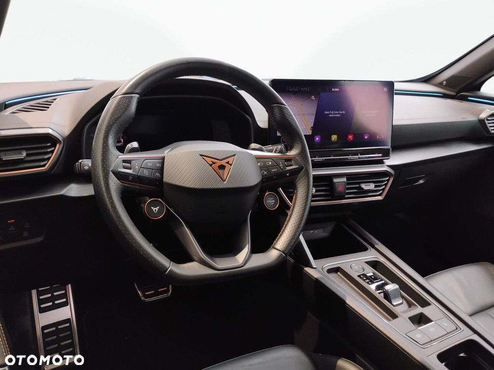 Cupra Formentor 2.0 TSI 4Drive VZ DSG - 19