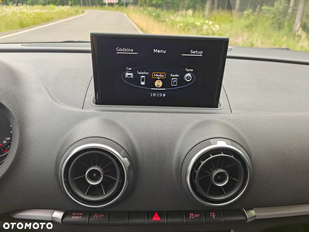 Audi A3 Sportback 2.0 TDI (clean diesel) Ambition - 22
