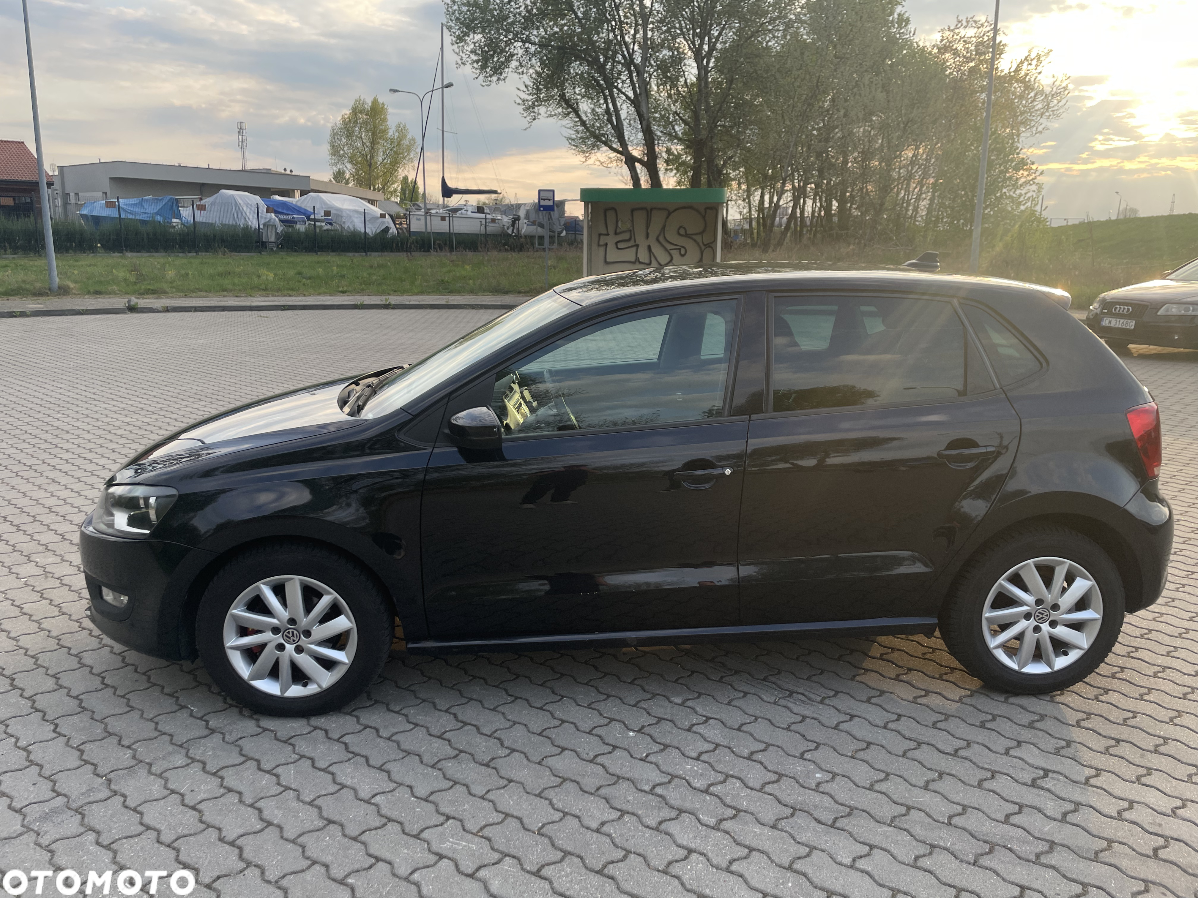 Volkswagen Polo - 9