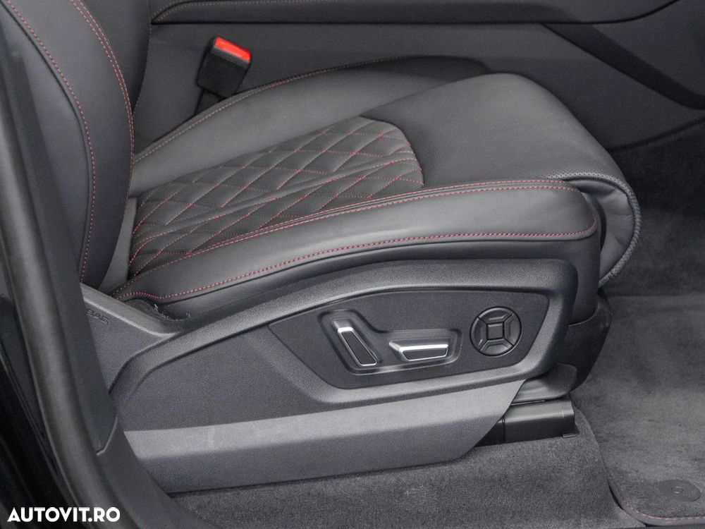 Audi Q8 - 31