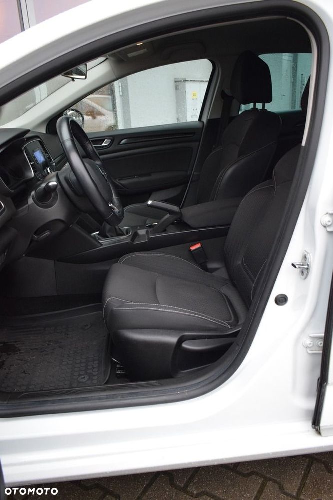 Renault Megane 1.6 SCe Zen - 7