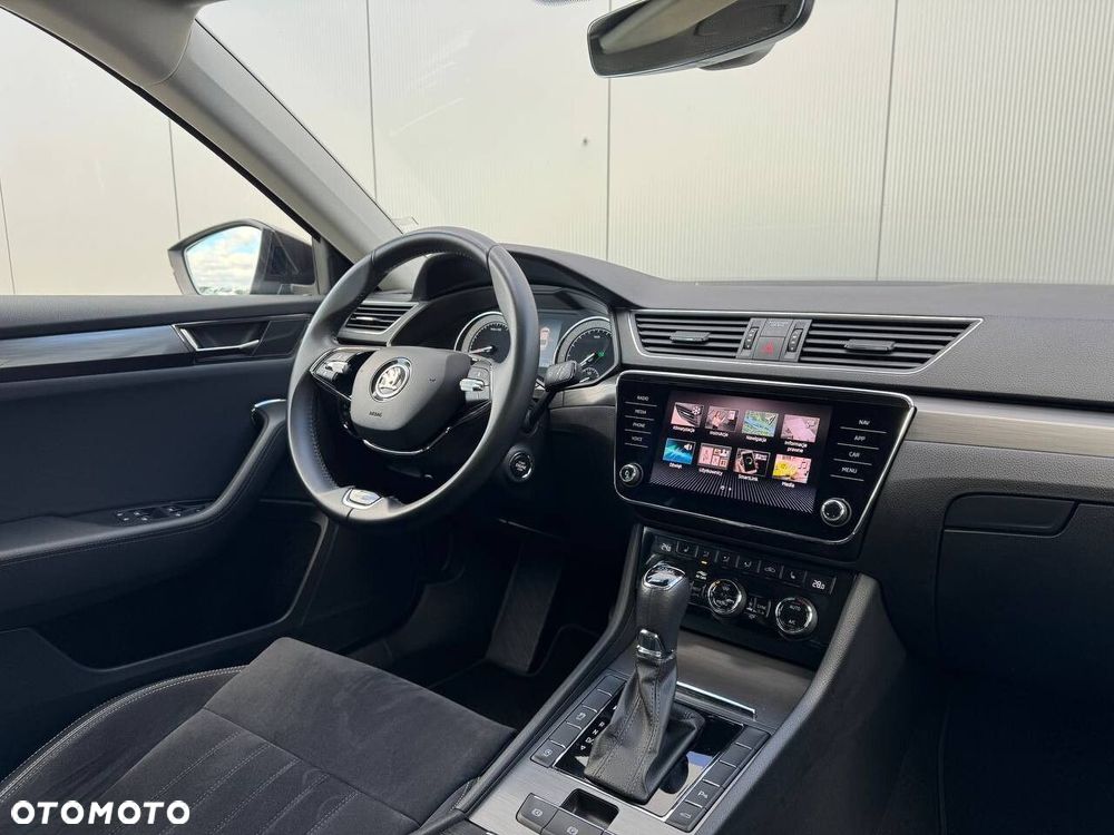 Skoda Superb - 13