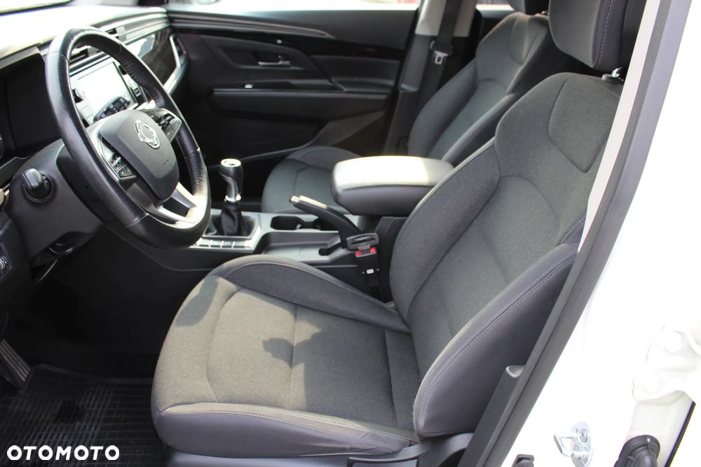 SsangYong/KGM Korando 1.5 T-GDI Joy 2WD - 16