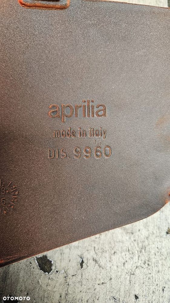 Pokrywa osłona nakładka Aprilia RS 50  AP8231733 - 4