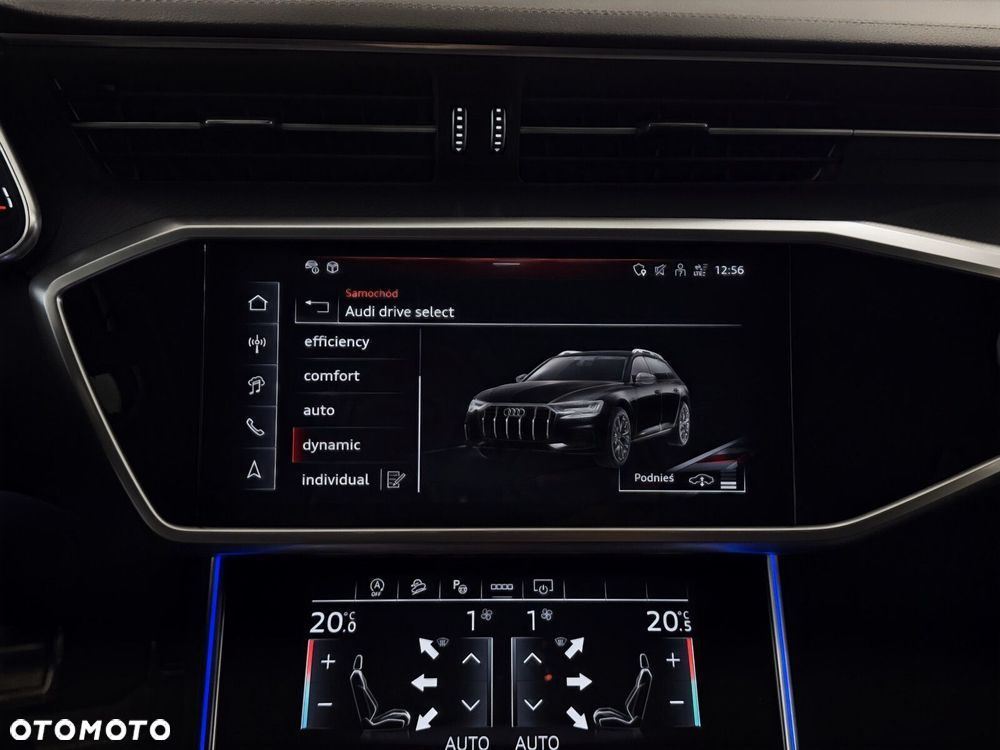 Audi A6 Allroad - 20