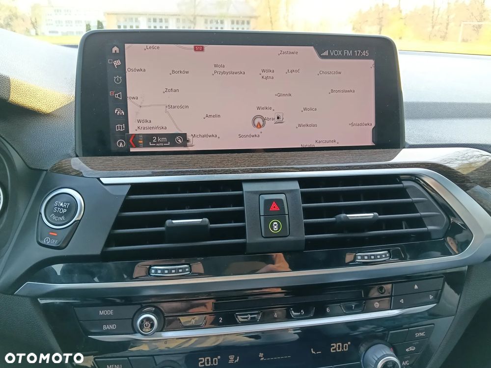 BMW X3 - 22