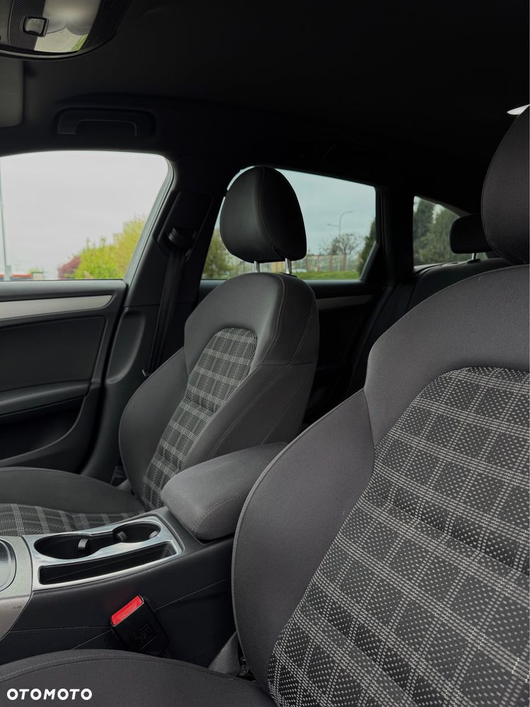 Audi A4 Avant 2.0 TDI DPF - 15