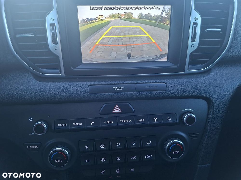 Kia Sportage - 30