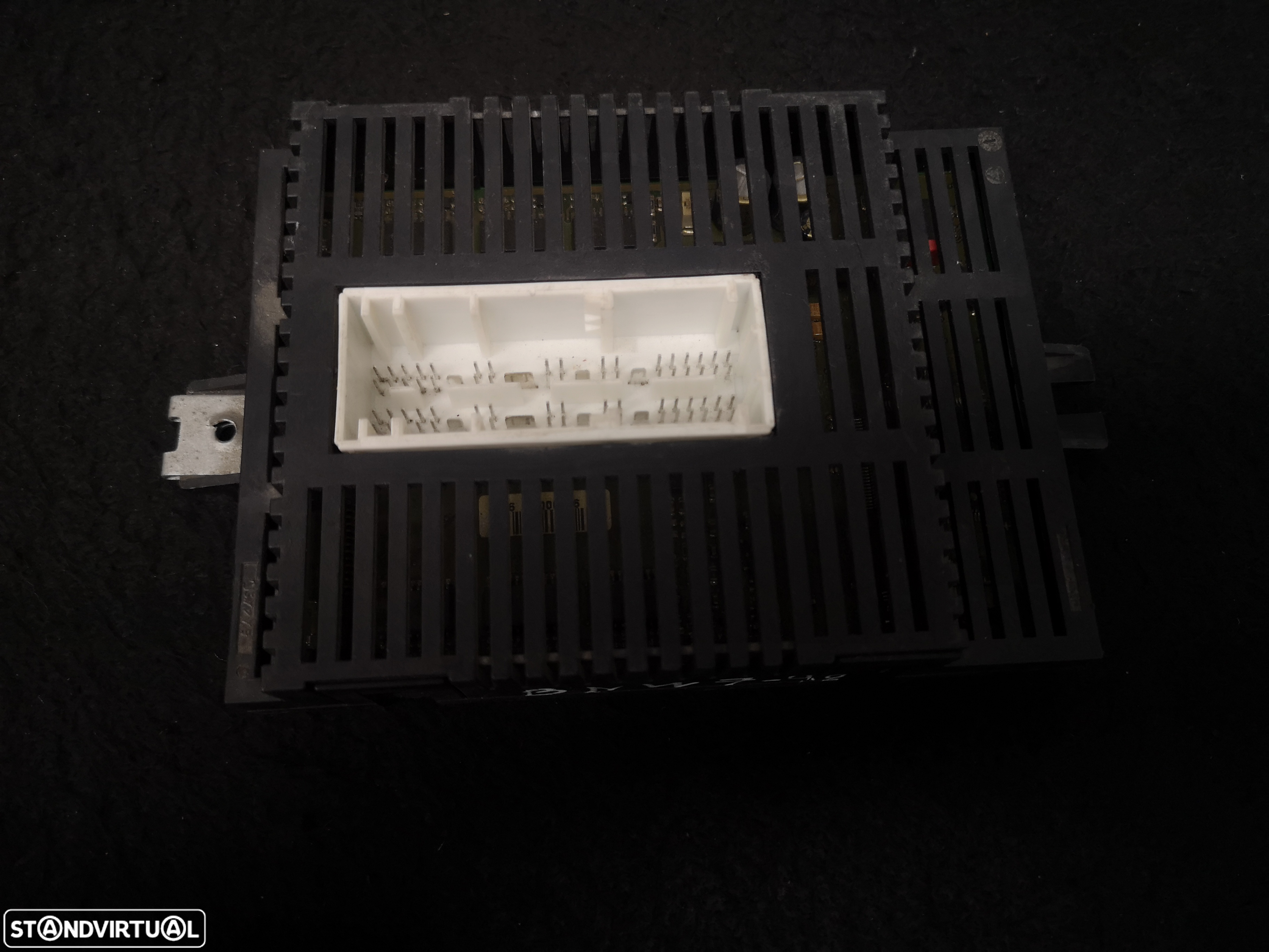 Centralina modulo Luz Bmw e6x 2002-2008 - 3