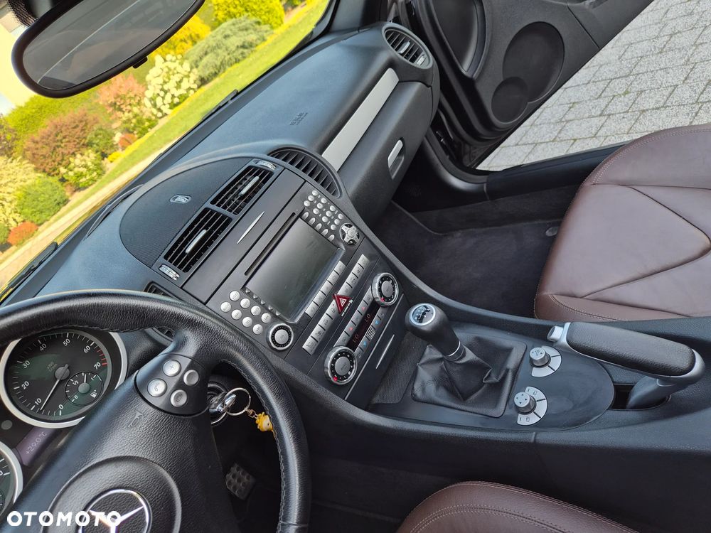 Mercedes-Benz SLK 280 - 16