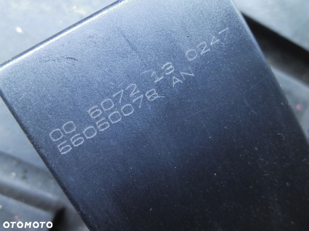 CZUJNIK SENSOR DESZCZU CHRYSLER 300C 56050078AN JEEP - 2