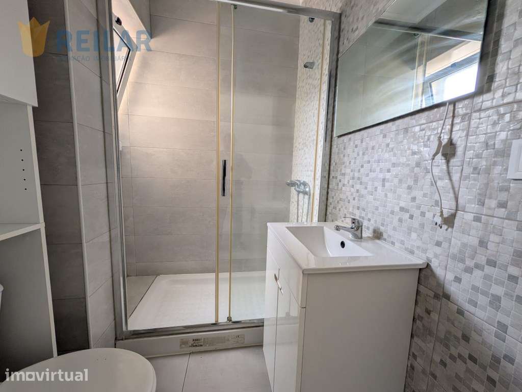 Moscavide - T1 Remodelado - Grande imagem: 4/17