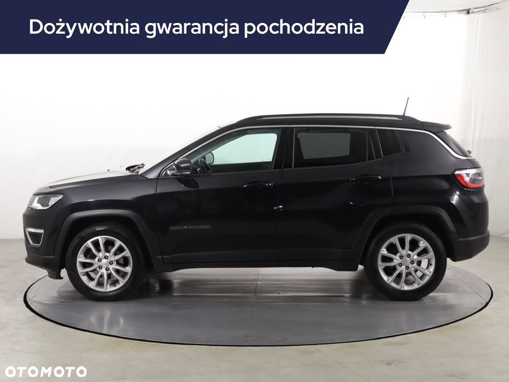Jeep Compass 2021 photo 3
