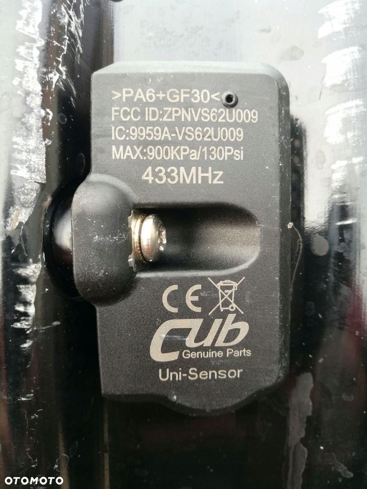 Alufelgi 17" AUDI VW BMW SEAT SKODA MERCEDES MINI - 7