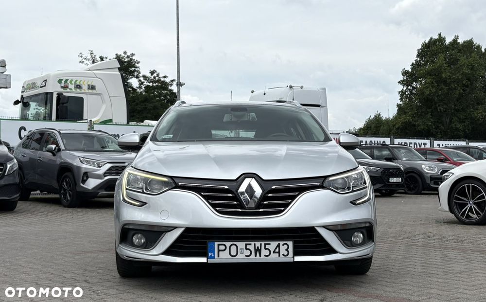 Renault Megane 1.2 16V TCe Energy Zen - 2