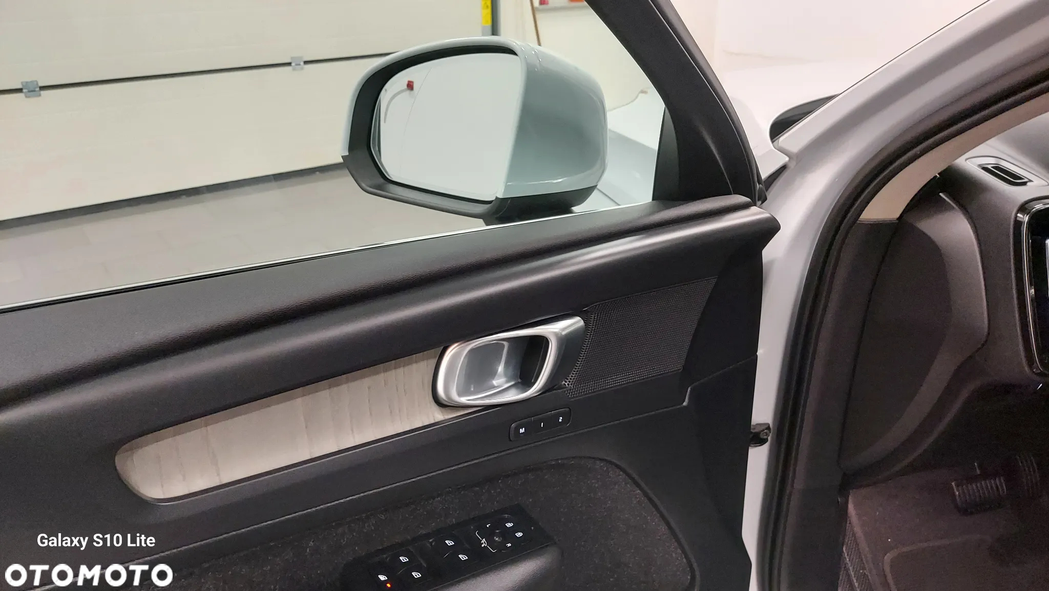 Volvo XC 40 D3 SCR Inscription - 14