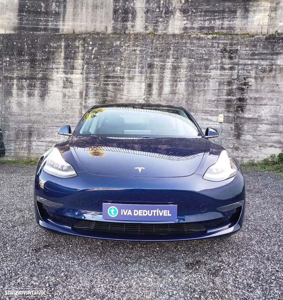 Tesla Model 3 Long Range Tração Integral - 41