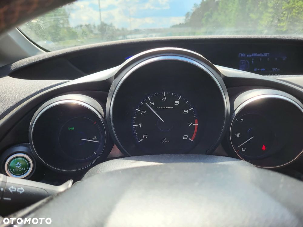 Honda Civic 1.8 i-VTEC Elegance - 6