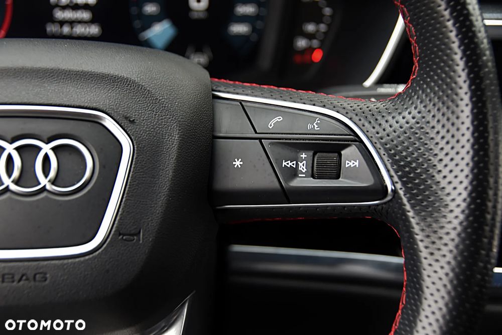 Audi Q3 35 TFSI S line S tronic - 28