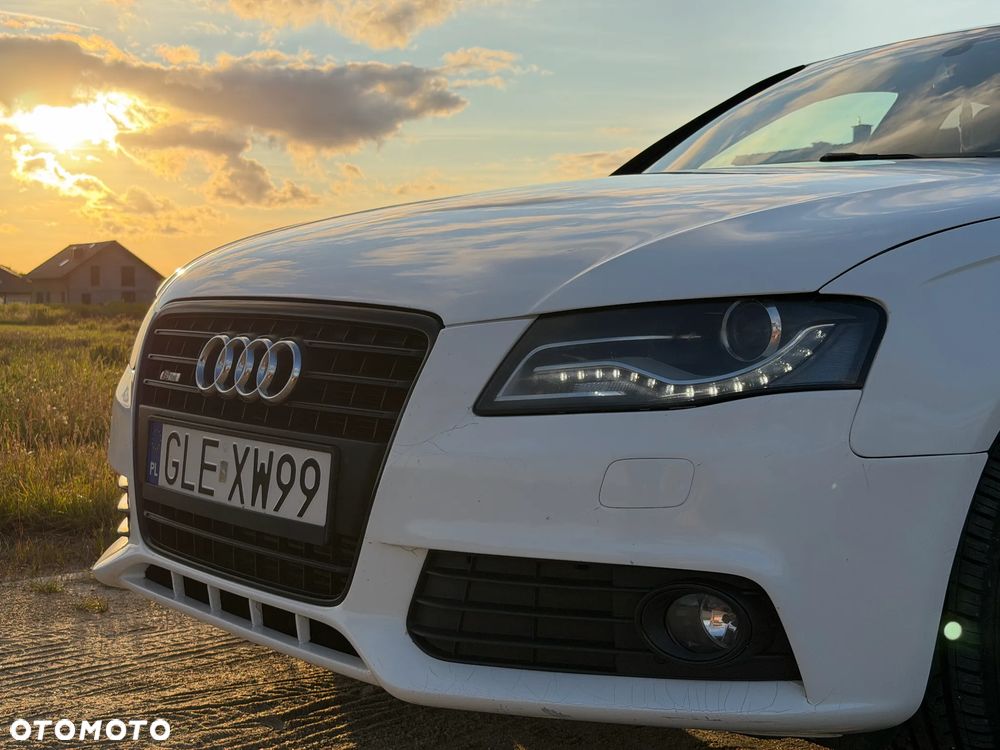Audi A4 Avant 2.0 TDI Limited Edition Multitr - 13