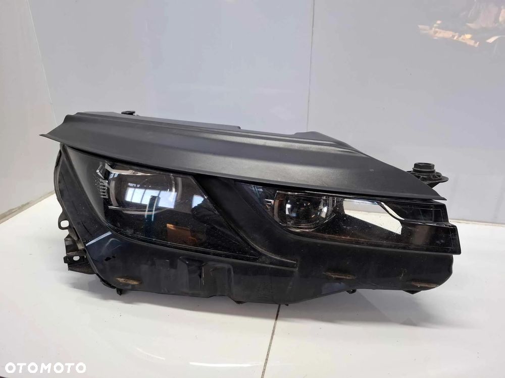 LAMPA PRZEDNIA PRZÓD PRAWA VW ARTEON 3g8941082d FULL LED - 4