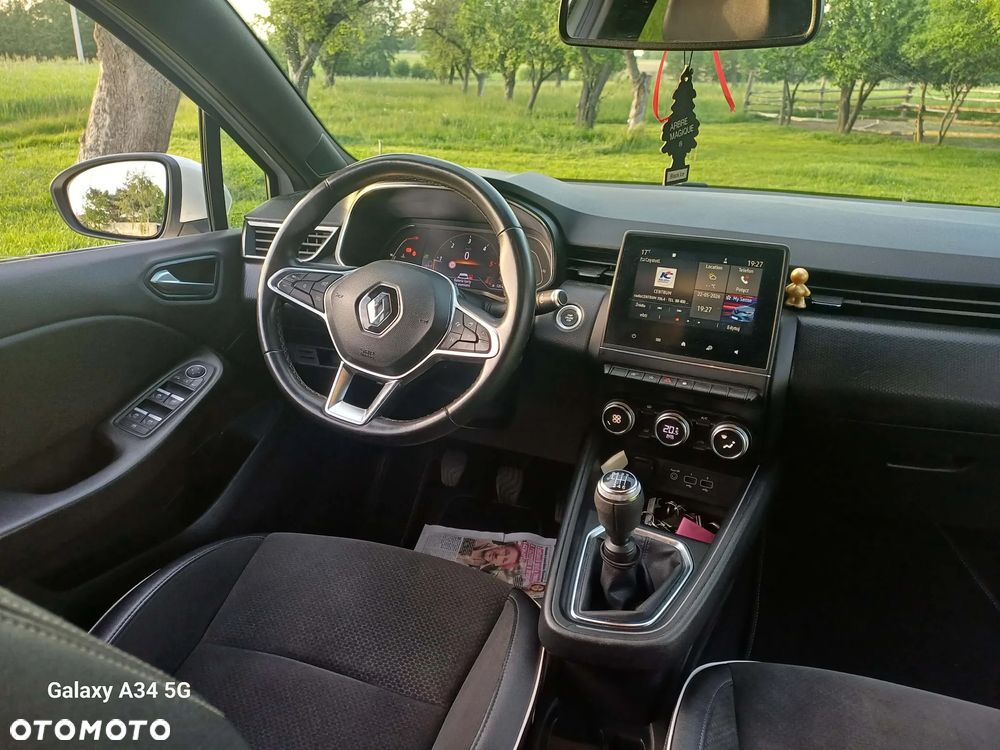 Renault Clio - 13