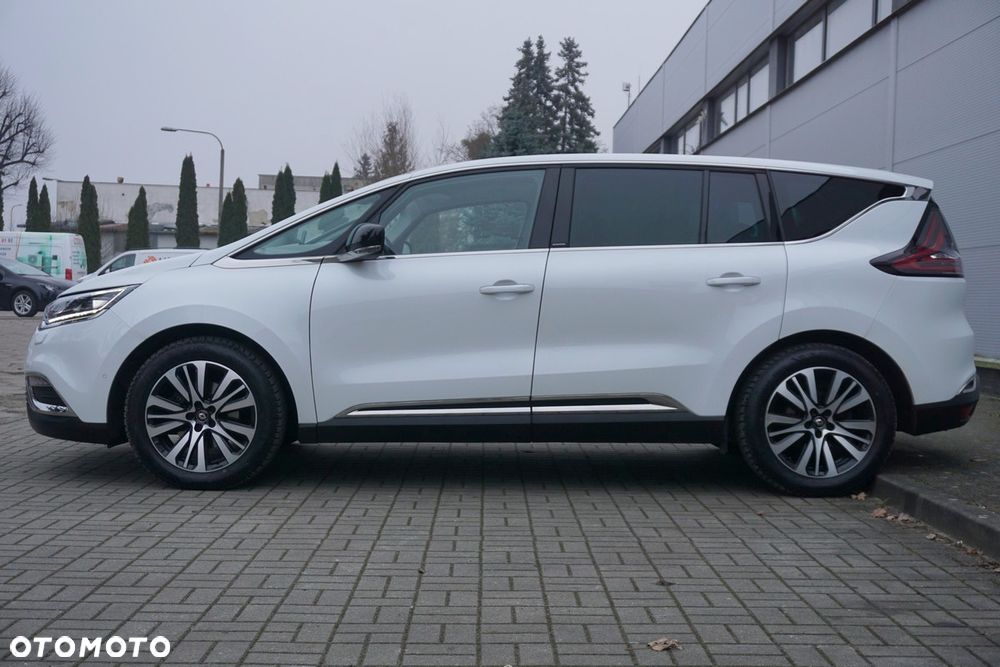 Renault Espace Energy dCi 160 EDC Initiale Paris - 39
