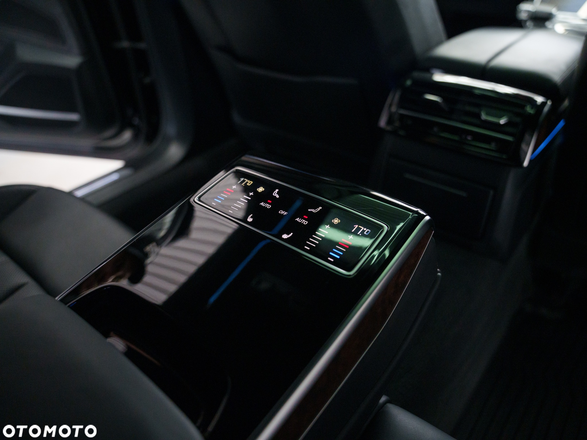 Audi A8 L 55 TFSI quattro tiptronic - 18