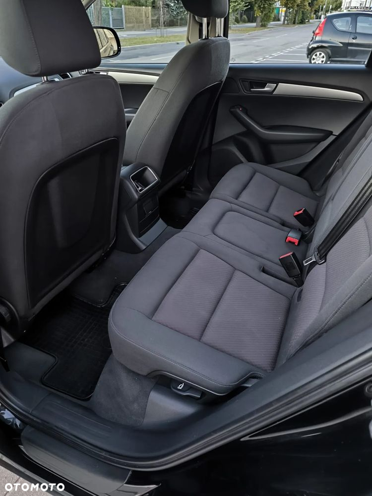 Audi Q5 2.0 TDI Quattro Prime Line - 23