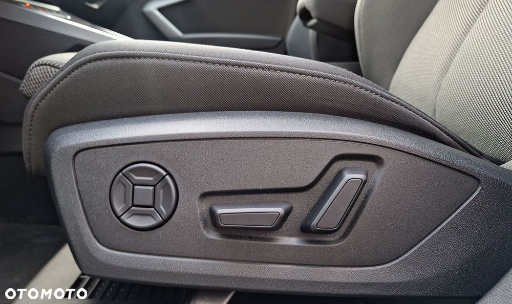 Audi A3 Sportback - 21