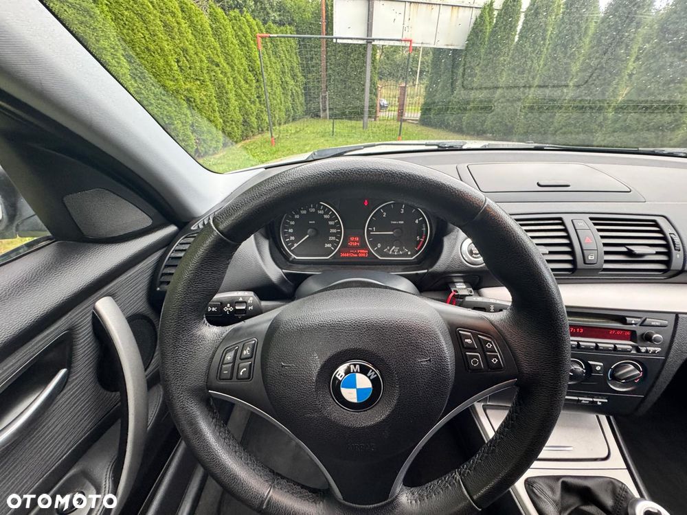 BMW Seria 1 118d DPF Edition Lifestyle - 19
