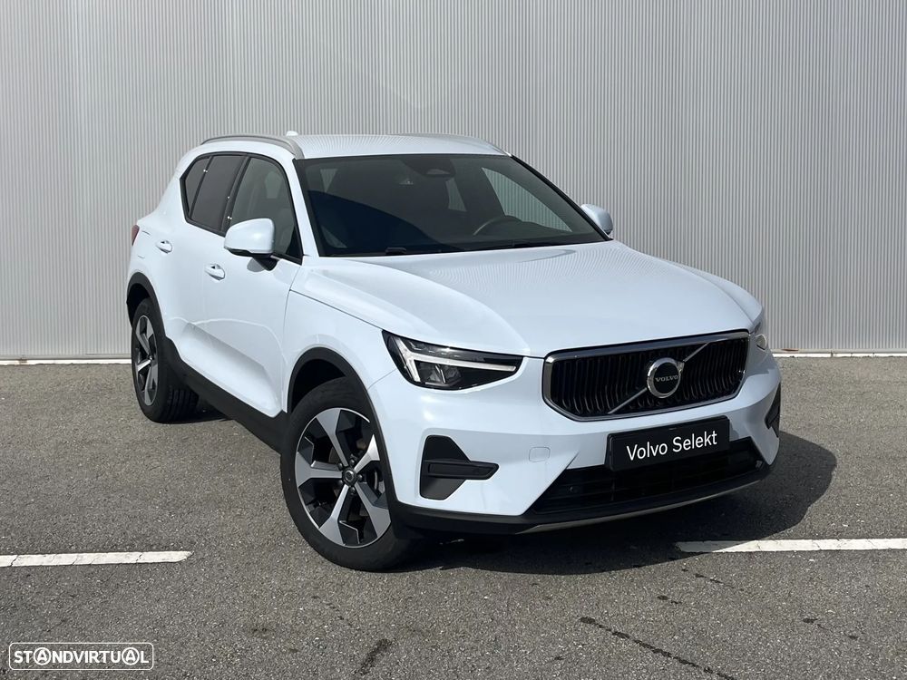 Volvo XC 40 2.0 B3 Core - 4