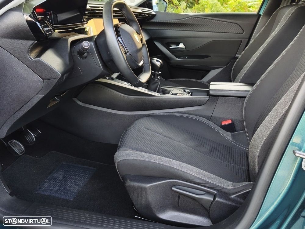 Peugeot 308 SW PureTech 130 Active Pack - 16