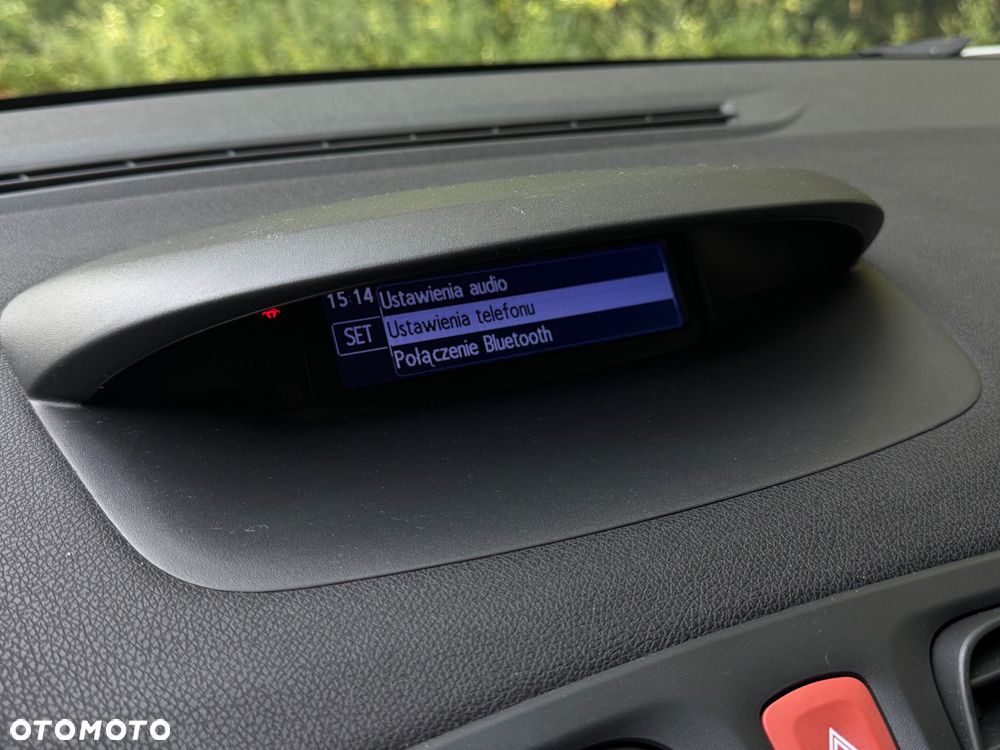 Renault Fluence 1.5 dCi Life EU6 - 14