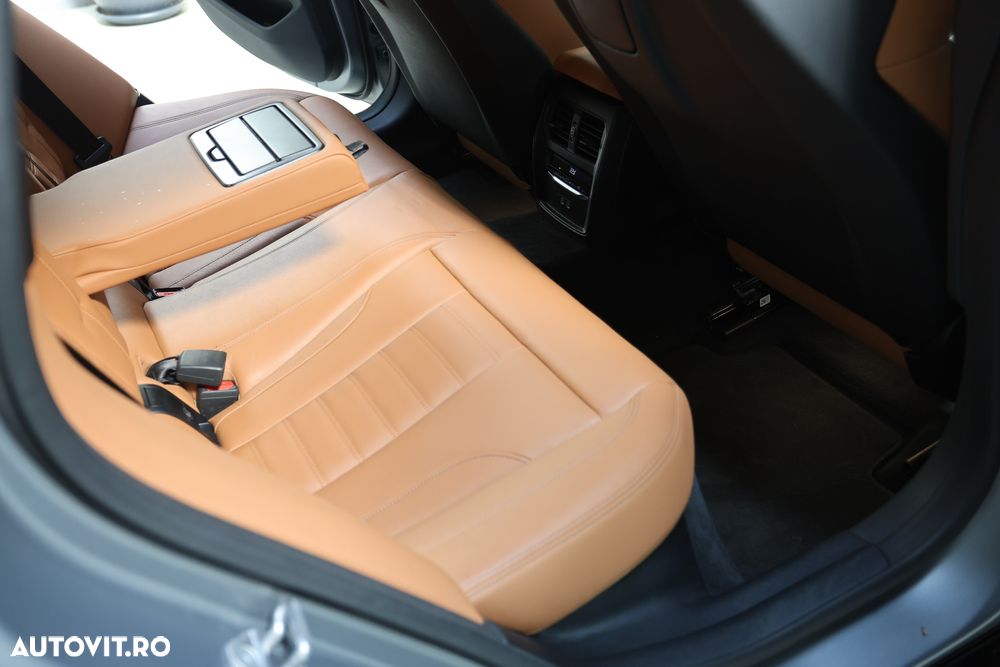 BMW Seria 4 420d xDrive Gran Coupe M Sport - 31