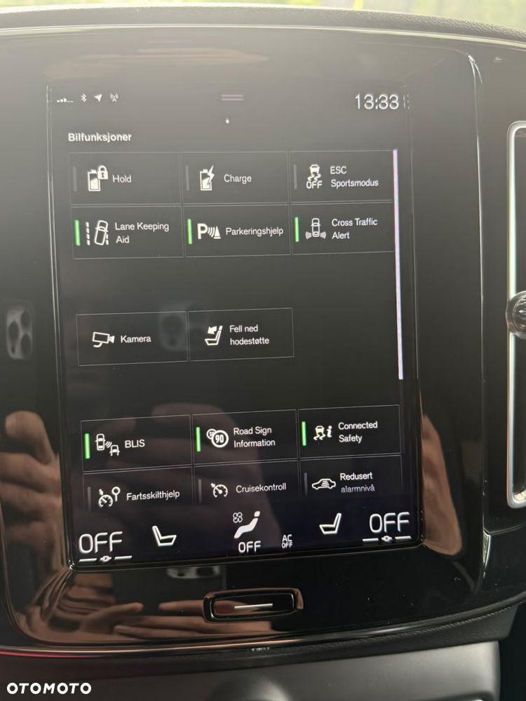 Volvo XC 40 T5 Recharge DKG RDesign - 22