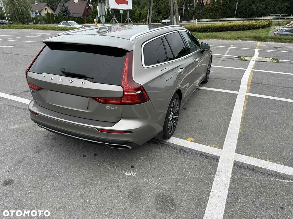 Volvo V60 D4 Inscription - 12