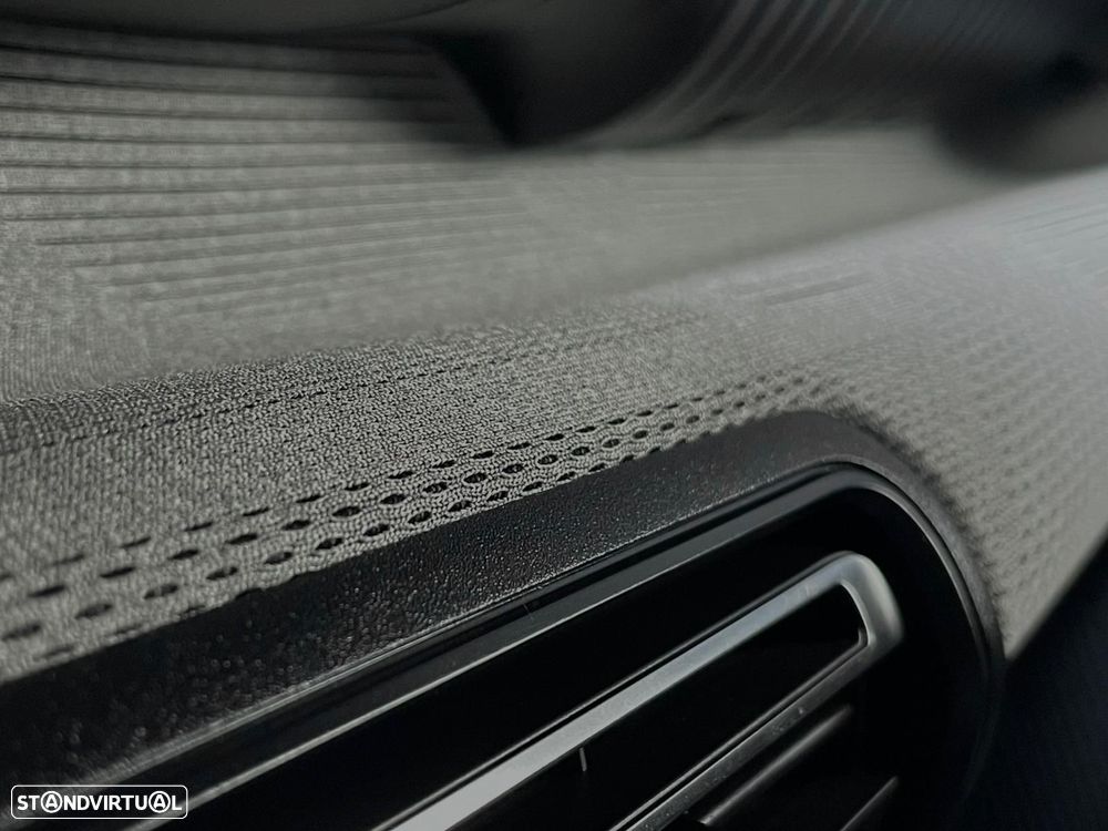 Citroën e-C3 44 kWh Autonomia Conforto Max - 21