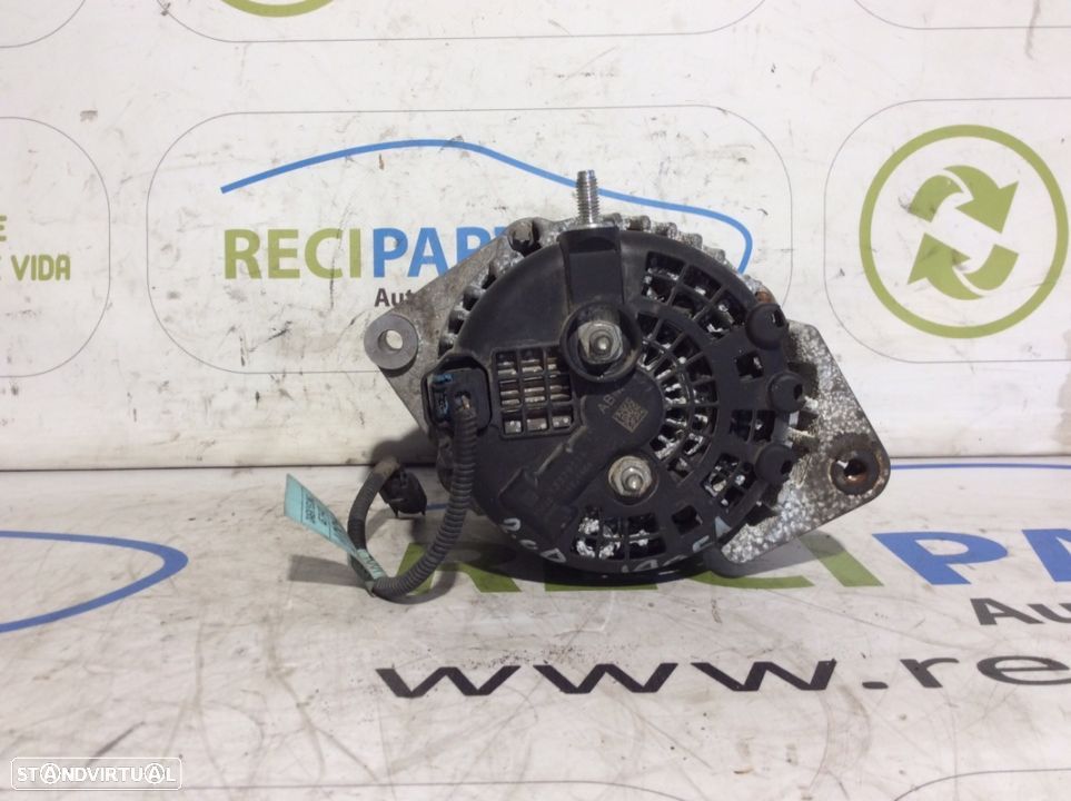 Alternador Chevrolet Orlando - 3