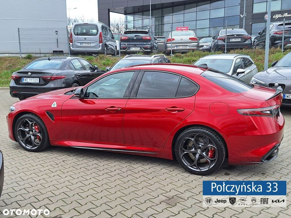 Alfa Romeo Giulia - 11