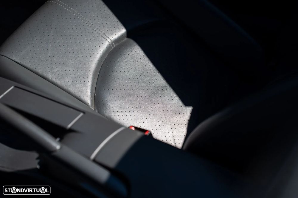 Porsche 911 (997) Carrera S Tiptronic - 36