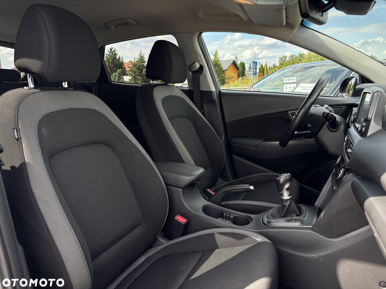 Hyundai Kona 1.0 T-GDI Comfort - 11