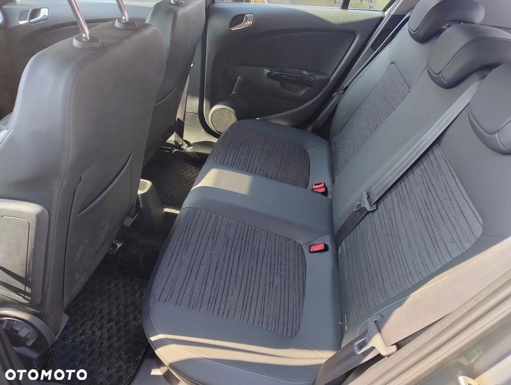 Opel Corsa - 9