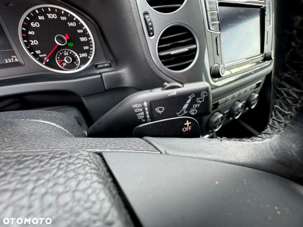 Volkswagen Tiguan 2.0 TDI 4Mot Sport&Style DSG - 35